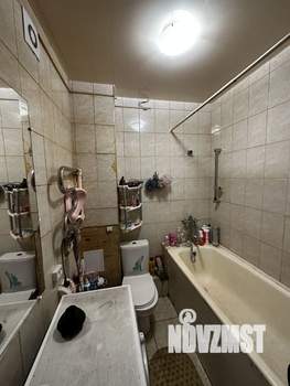 Студия квартира, на длительный срок, 35м2, 7/10 этаж