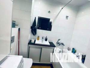 1-к квартира, на длительный срок, 37м2, 7/16 этаж