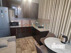 1-к квартира, на длительный срок, 32м2, 1/26 этаж