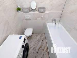 2-к квартира, на длительный срок, 44м2, 1/25 этаж