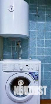 2-к квартира, посуточно, 42м2, 1/1 этаж