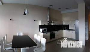 3-к квартира, на длительный срок, 130м2, 12/14 этаж