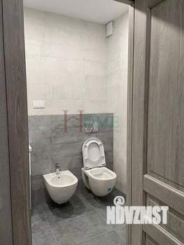 4-к квартира, на длительный срок, 124м2, 16/25 этаж