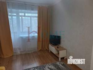 2-к квартира, на длительный срок, 43м2, 3/5 этаж