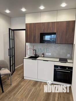 2-к квартира, на длительный срок, 43м2, 7/9 этаж