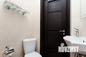 1-к квартира, посуточно, 25м2, 2/9 этаж