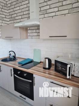 1-к квартира, посуточно, 27м2, 3/24 этаж