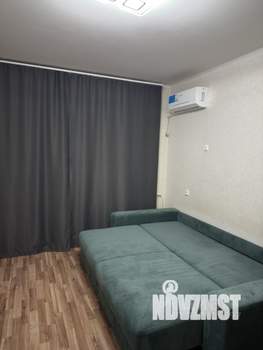 1-к квартира, на длительный срок, 33м2, 8/10 этаж