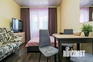 2-к квартира, посуточно, 37м2, 3/10 этаж