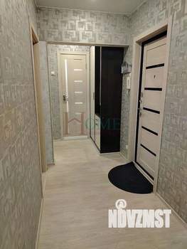 2-к квартира, на длительный срок, 52м2, 7/10 этаж