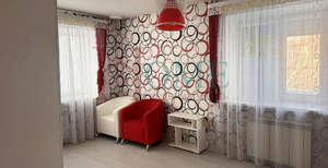 1-к квартира, на длительный срок, 31м2, 5/5 этаж