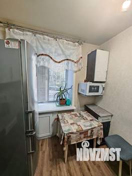 1-к квартира, на длительный срок, 35м2, 1/5 этаж