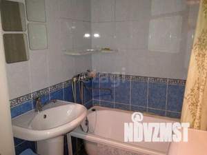 1-к квартира, на длительный срок, 34м2, 5/5 этаж