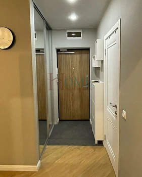 1-к квартира, на длительный срок, 38м2, 5/9 этаж