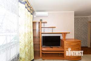 2-к квартира, на длительный срок, 45м2, 1/5 этаж