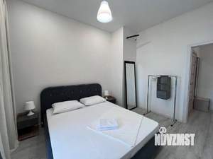 2-к квартира, посуточно, 38м2, 26/26 этаж