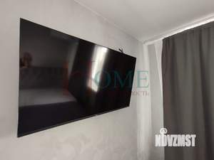 1-к квартира, на длительный срок, 32м2, 5/5 этаж