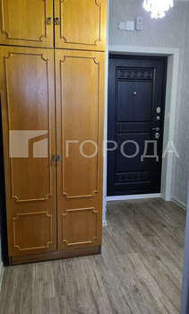1-к квартира, на длительный срок, 37м2, 11/21 этаж