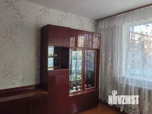 2-к квартира, на длительный срок, 43м2, 2/5 этаж