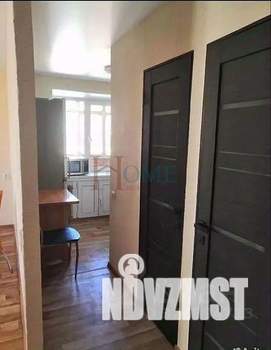 2-к квартира, на длительный срок, 43м2, 8/9 этаж