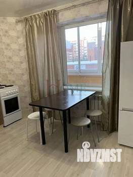 1-к квартира, на длительный срок, 41м2, 1/10 этаж