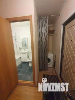 1-к квартира, на длительный срок, 39м2, 7/10 этаж