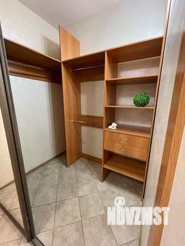 1-к квартира, на длительный срок, 45м2, 12/16 этаж