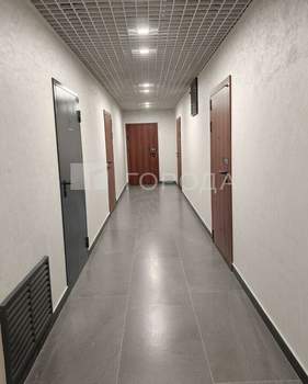 Студия квартира, на длительный срок, 37м2, 6/30 этаж