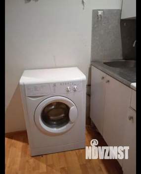 1-к квартира, на длительный срок, 36м2, 5/5 этаж