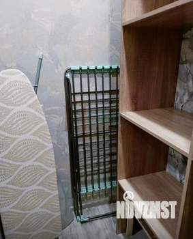 1-к квартира, на длительный срок, 43м2, 5/22 этаж