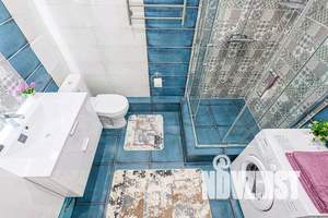 1-к квартира, посуточно, 45м2, 2/17 этаж