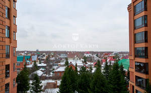 2-к квартира, на длительный срок, 69м2, 4/7 этаж