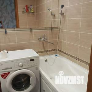 1-к квартира, посуточно, 30м2, 3/5 этаж