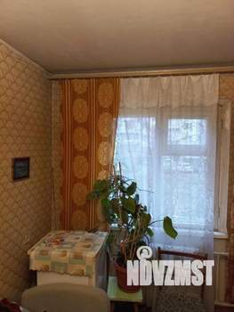 2-к квартира, на длительный срок, 45м2, 2/9 этаж