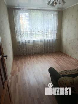 2-к квартира, на длительный срок, 44м2, 2/5 этаж