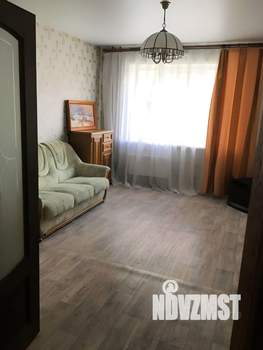 1-к квартира, на длительный срок, 38м2, 1/19 этаж