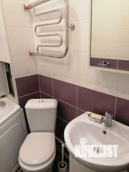 Студия квартира, на длительный срок, 23м2, 13/19 этаж