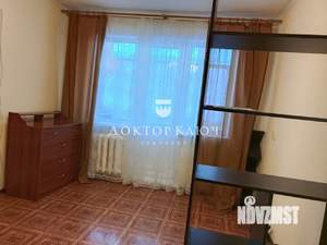 2-к квартира, на длительный срок, 45м2, 3/5 этаж