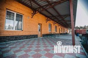 2-к квартира, посуточно, 80м2, 1/1 этаж