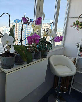 3-к квартира, на длительный срок, 72м2, 13/16 этаж