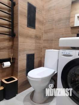 Студия квартира, на длительный срок, 26м2, 8/17 этаж