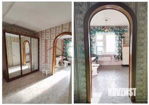 3-к квартира, на длительный срок, 86м2, 3/5 этаж