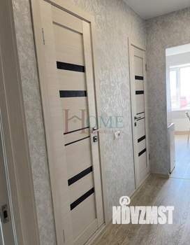 1-к квартира, на длительный срок, 42м2, 10/10 этаж