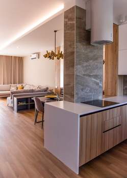 2-к квартира, на длительный срок, 74м2, 5/5 этаж