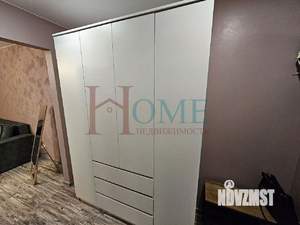 Студия квартира, на длительный срок, 32м2, 14/27 этаж