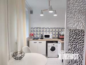 1-к квартира, посуточно, 27м2, 1/5 этаж