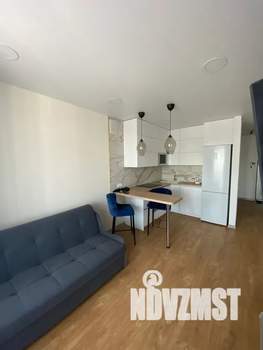 2-к квартира, посуточно, 50м2, 17/25 этаж