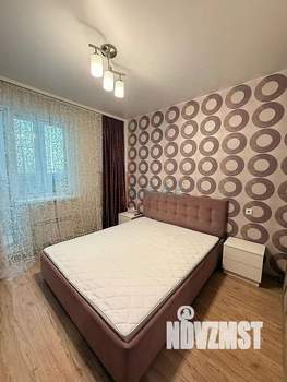 2-к квартира, на длительный срок, 36м2, 6/17 этаж