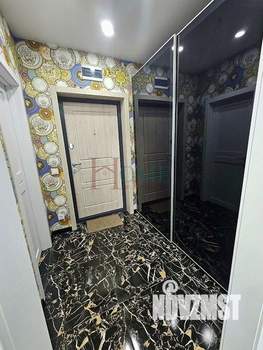 Студия квартира, на длительный срок, 35м2, 9/15 этаж