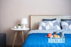 1-к квартира, посуточно, 38м2, 1/9 этаж